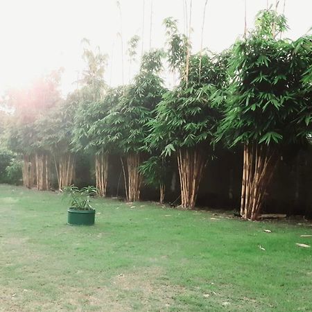 Kanora Lake Resort Maharagama Eksteriør billede