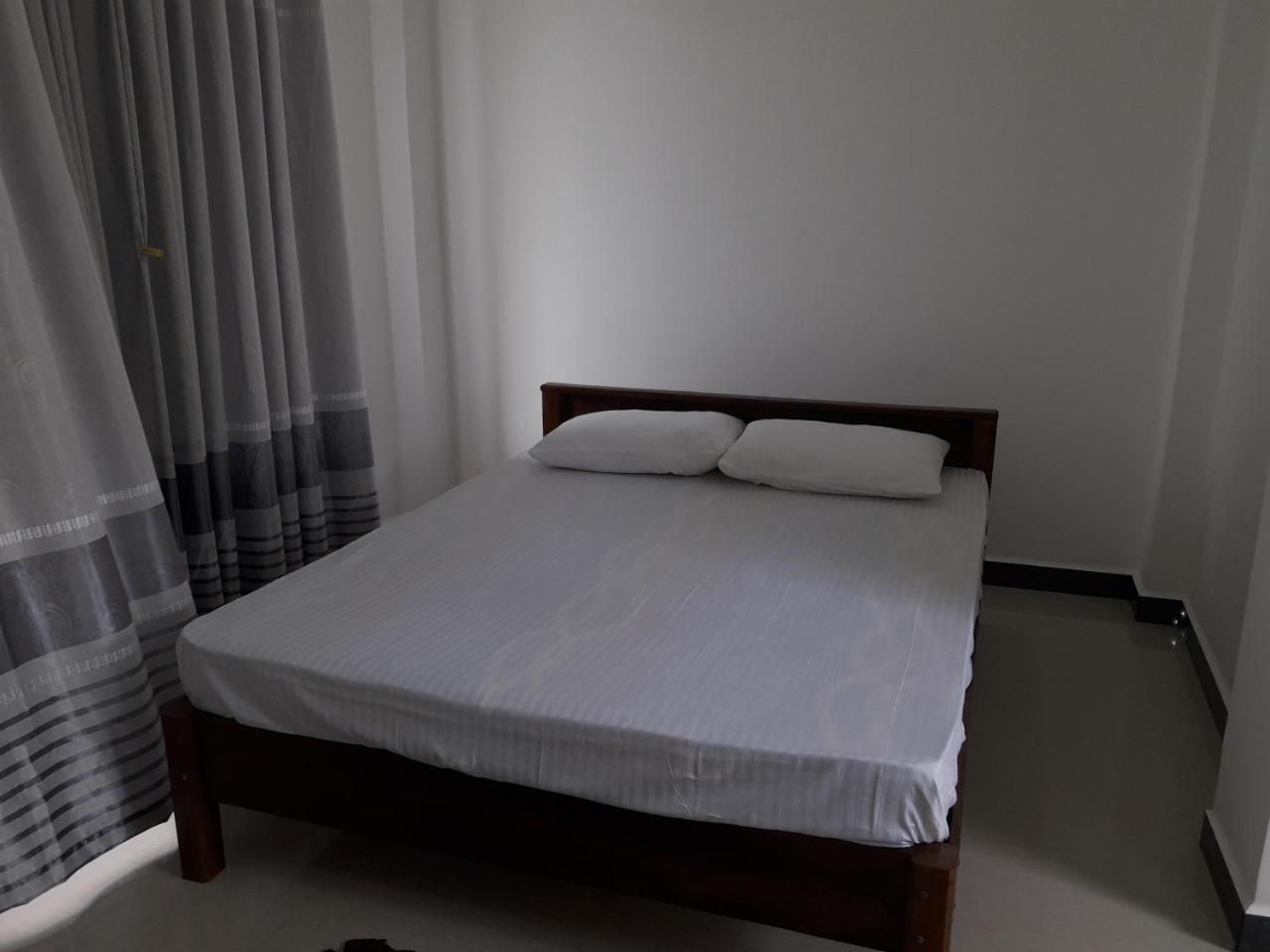 Kanora Lake Resort Maharagama Eksteriør billede