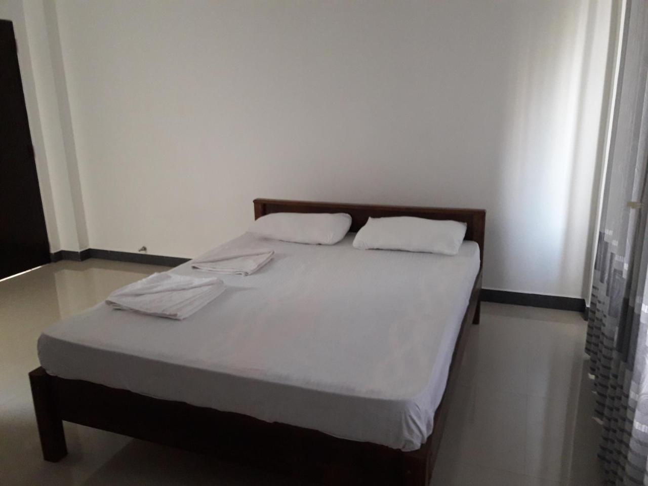 Kanora Lake Resort Maharagama Eksteriør billede