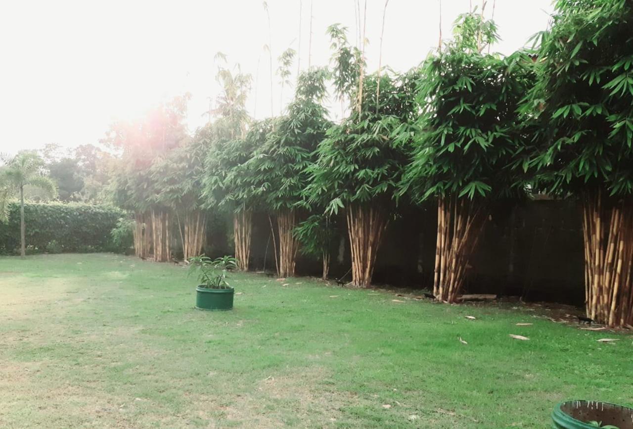 Kanora Lake Resort Maharagama Eksteriør billede